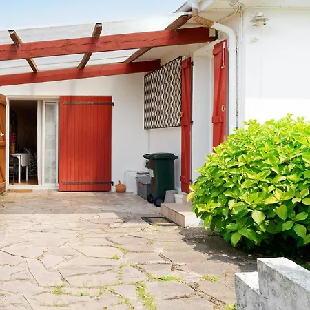 Studio Les Hortensias Biarritz