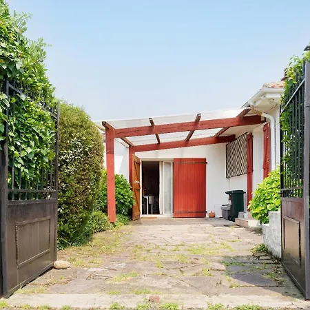 Villa Studio Les Hortensias *